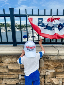 Make America Kind Again Hat